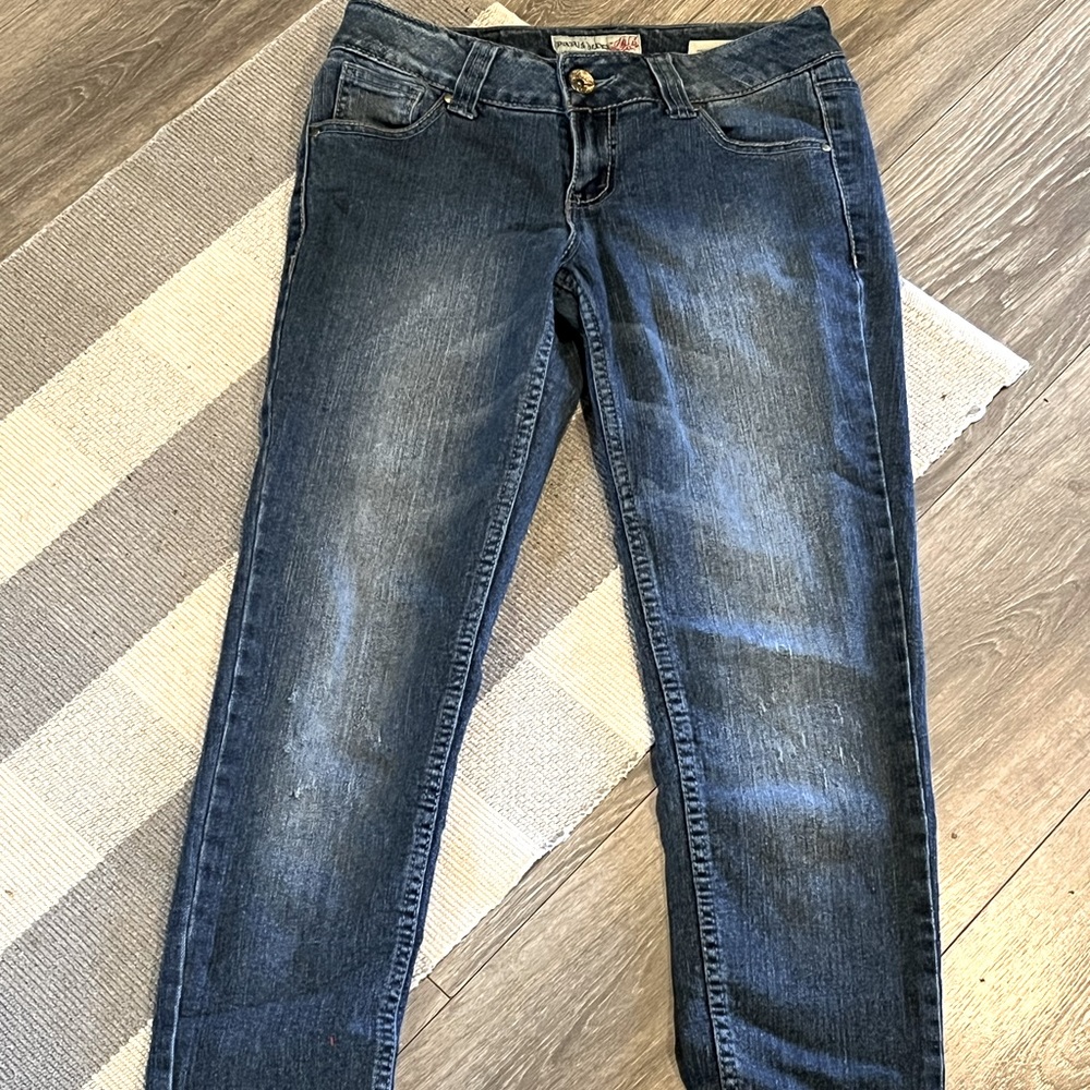 Womens jeans